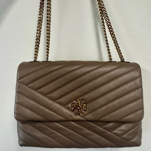 Tory Burch Kira Lambskin - Picture 3 of 11